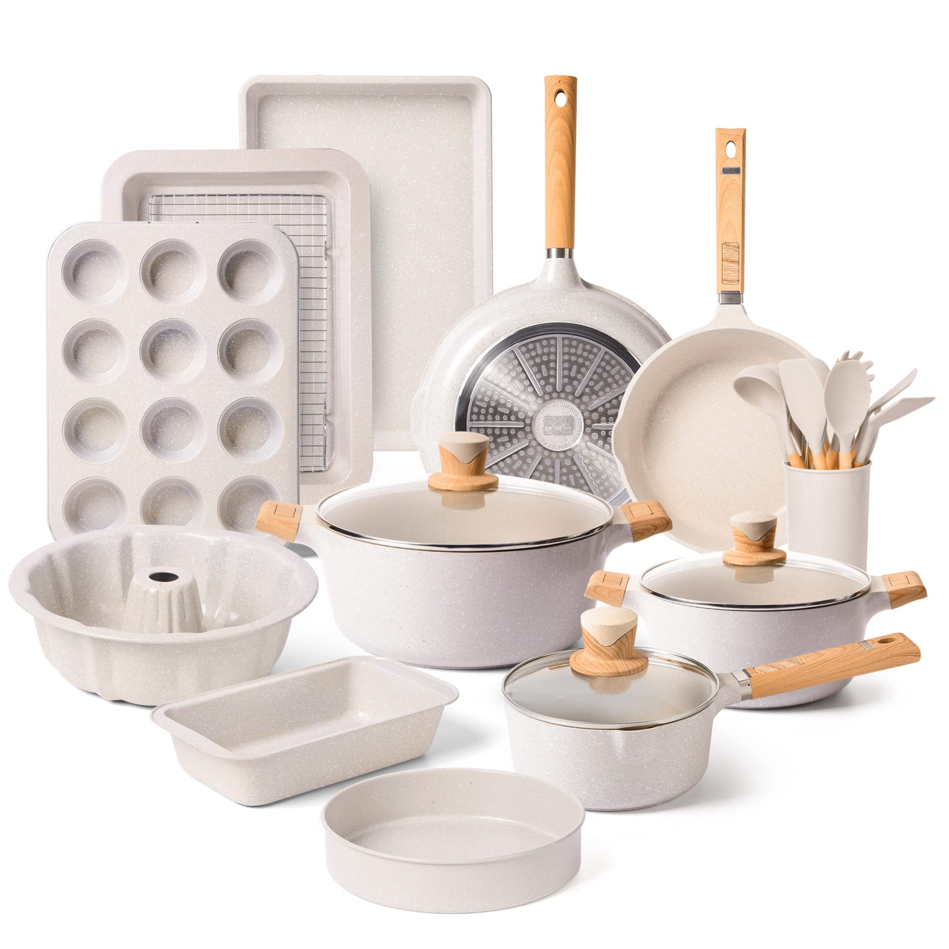Kitchenware Set